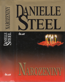 Steel - Narozeniny