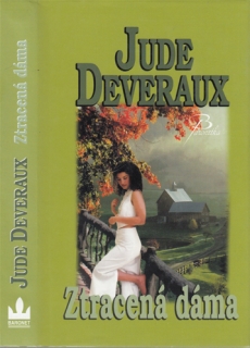 Deveraux - Ztracená dáma