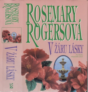 Rogers - Morgan / Challenger (1.): V žáru lásky