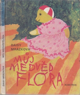 Mrázková - Můj medvěd Flóra