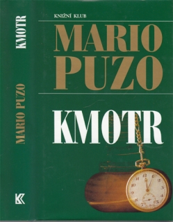 Puzo - Kmotr