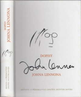 Lennon, Davies - Dopisy Johna Lennona