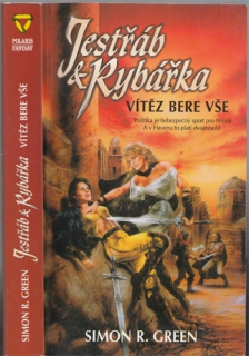 Green - Jestřáb & Rybářka (2.): Vítěz bere vše