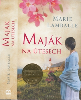 Lamballe - Maják na útesech