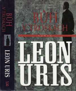 Uris - Bůh v troskách
