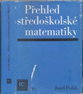 Polák - Přehled středoškolské matematiky