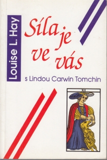 Hay - Síla je ve vás