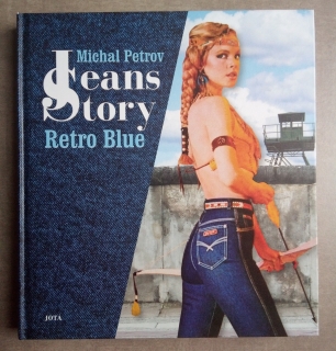 Petrov - Jeans Story: Retro Blue