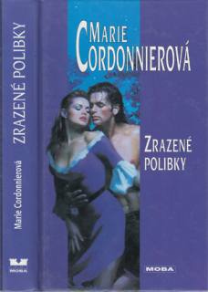 Cordonnier - Zrazené polibky