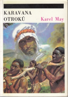 May - Karavana otroků