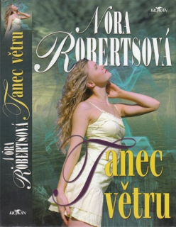 Roberts - Ostrov tří sester (1.): Tanec větru