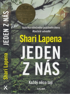 Lapena - Jeden z nás