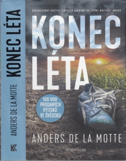 Motte - Roční období (1.): Konec léta
