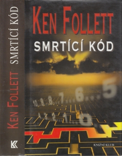 Follett - Smrtící kód
