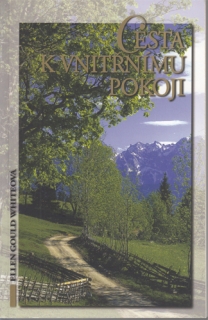 White - Cesta k vnitřnímu pokoji