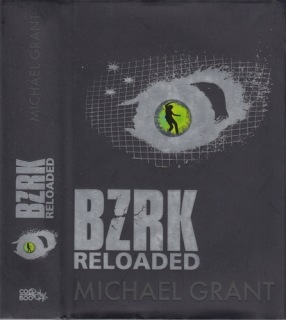 Grant - BZRK Reloaded