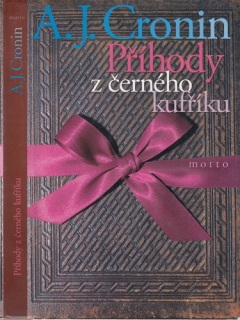 Cronin - Příhody z černého kufříku