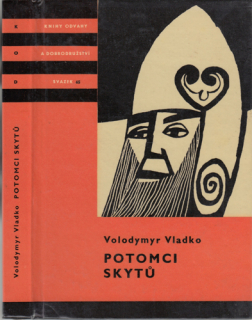 Vladko - Potomci Skytů (KOD 65)