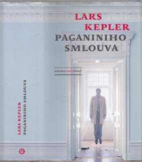 Kepler - Paganiniho smlouva