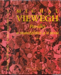 Viewegh - Povídky o manželství a o sexu