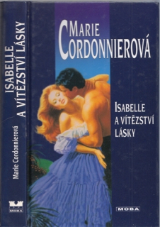 Cordonnier - Isabelle a vítězství lásky