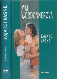 Cordonner - Zajatci vášně