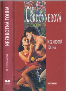 Cordonner - Nezkrotná touha