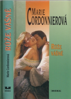 Cordonnier - Růže vášně