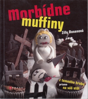 Rosen - Morbídne muffiny