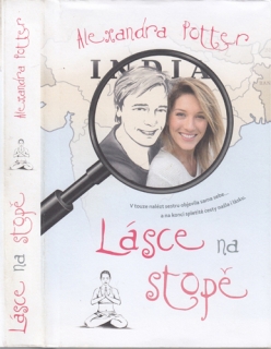 Potter - Lásce na stopě