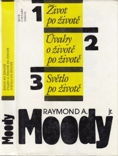 Moody - Život po životě, Úvahy o životě po životě, Světlo po životě