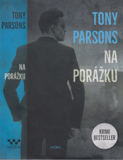 Parsons - Max Wolfe (2.): Na porážku