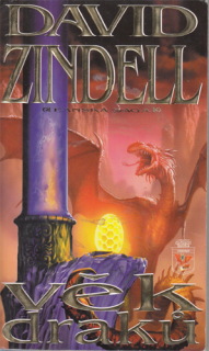 Zindell - Eanská sága (1.): Věk draků