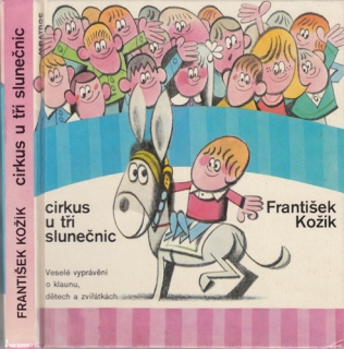 Kožík - Cirkus U tří slunečnic