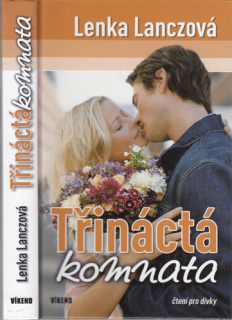 Lanczová - Třináctá komnata