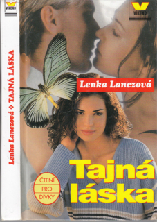 Lanczová - Tajná láska