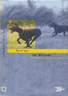 McEwan - Černí psi