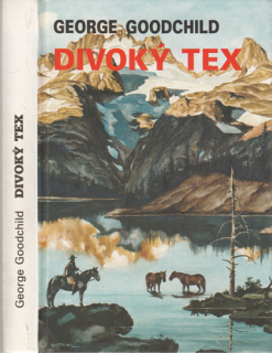 Goodchild - Divoký Tex