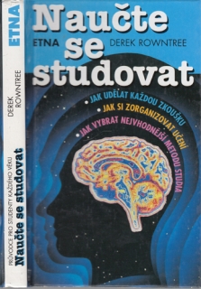 Rowntree - Naučte se studovat