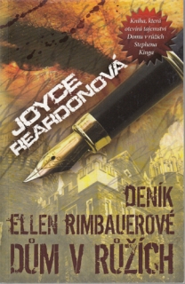 Reardon - Deník Ellen Rimbauerové - Dům v růžích