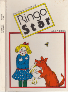 Hofman - Ringo Star