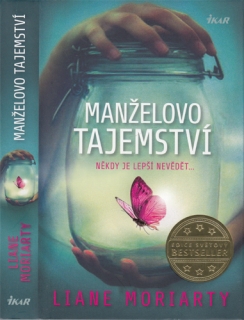 Moriarty - Manželovo tajemství