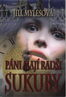 Myles - Deník Sukuby (1.): Páni mají radši Sukuby