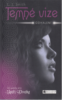 Smith - Temné vize (1): Odhalení