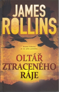 Rollins - Oltář ztraceného ráje