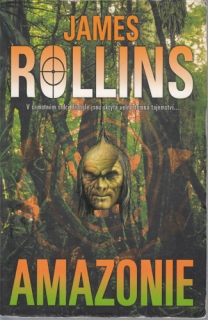 Rollins - Amazonie