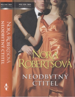 Roberts - MacGregorovi (5.): Neodbytný ctitel