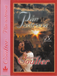 Coulter - Viking Era (2.): Pán ostrova