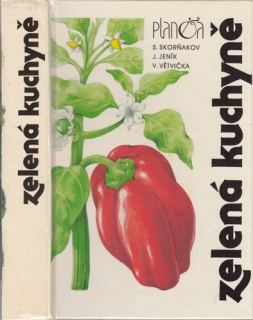 Skorňakov - Zelená kuchyně