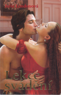 London - Lockhart Trilogy (2.): Lekce svádění